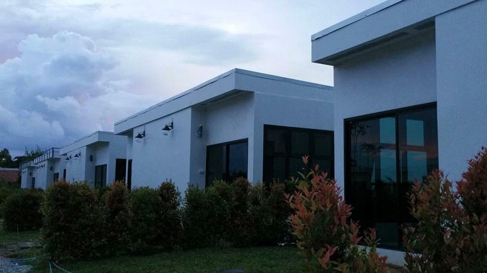 Kiattikun House Hotel Chiang Rai Bagian luar foto