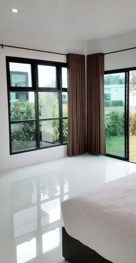 Kiattikun House Hotel Chiang Rai Bagian luar foto