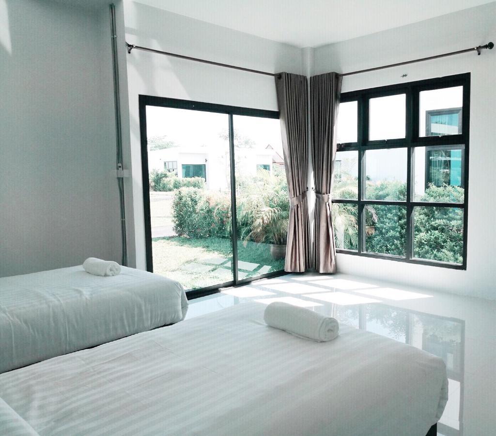 Kiattikun House Hotel Chiang Rai Bagian luar foto