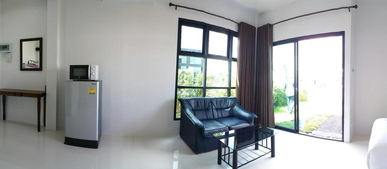 Kiattikun House Hotel Chiang Rai Bagian luar foto