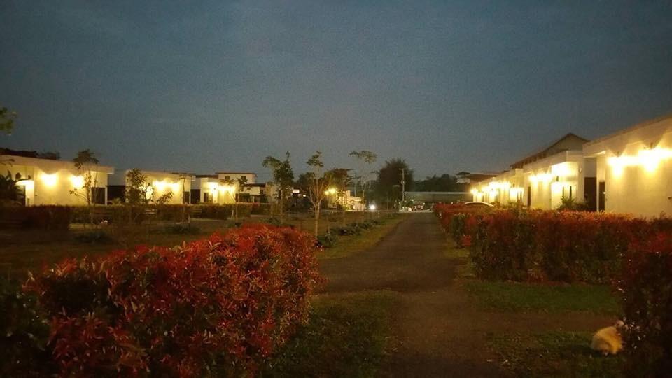 Kiattikun House Hotel Chiang Rai Bagian luar foto