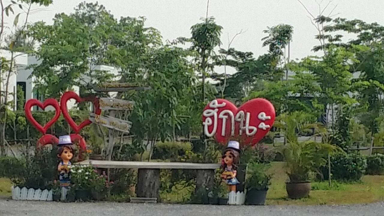Kiattikun House Hotel Chiang Rai Bagian luar foto